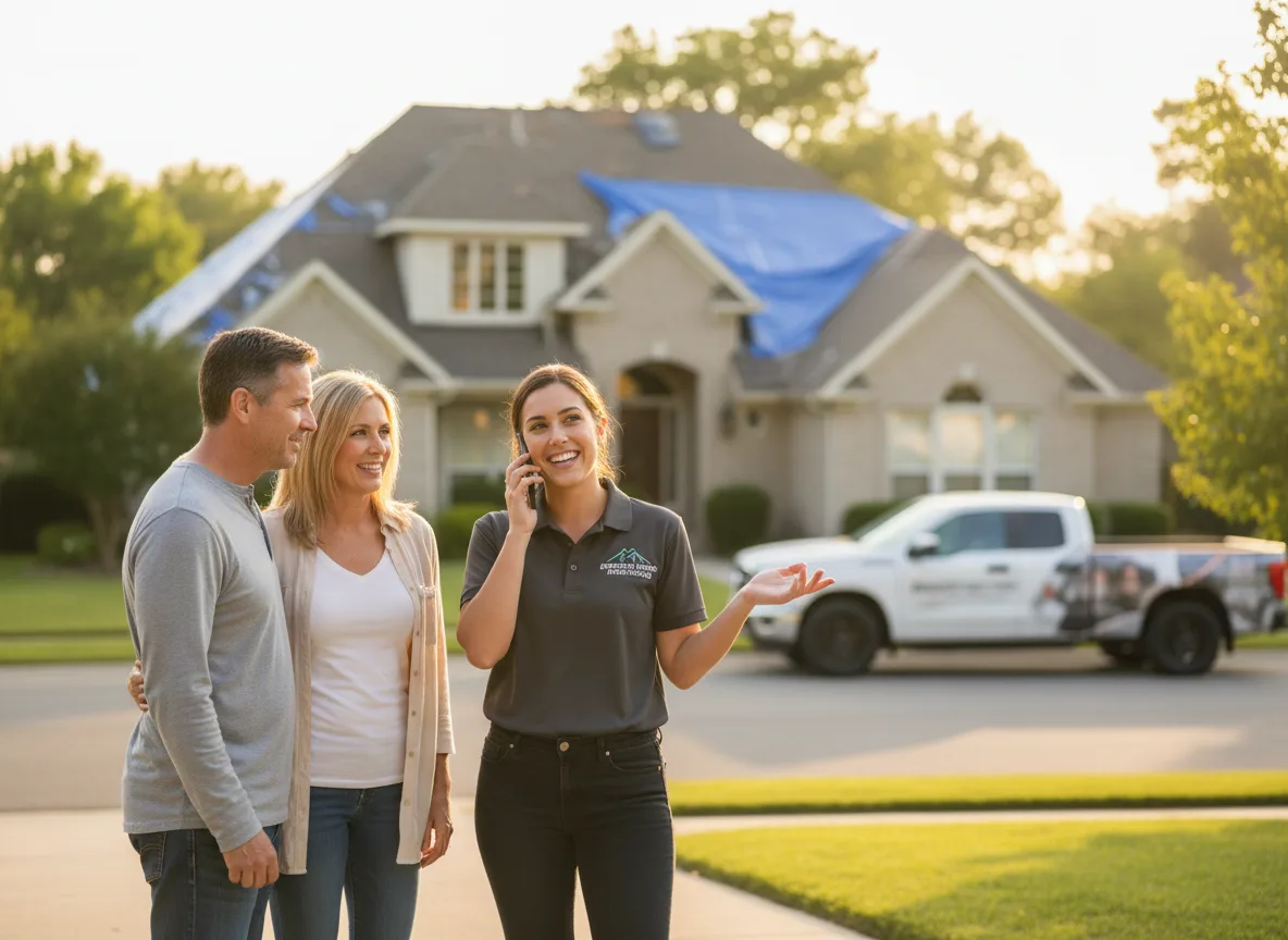 Emergency Roof Repair Clyde, NC FAQs